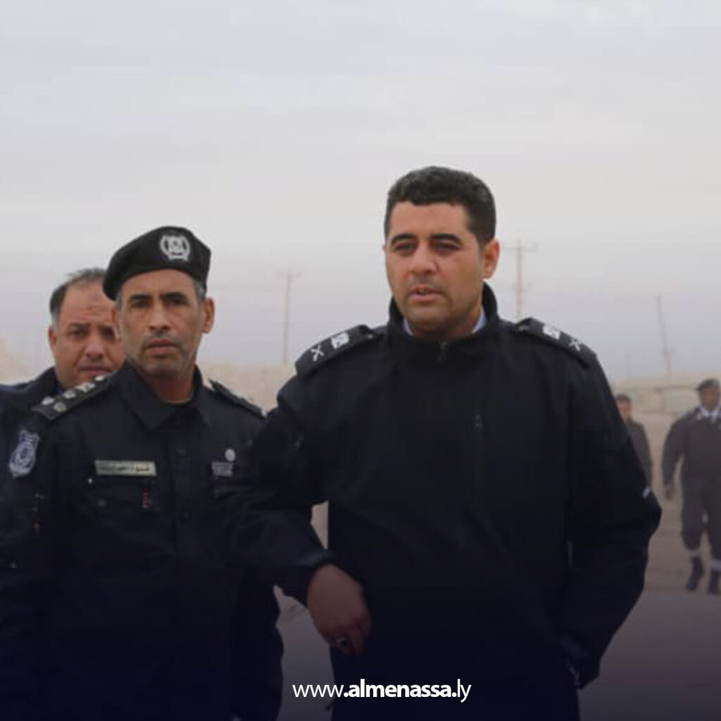 Extra 6.jpg111 6 مدير أمن الشاطئ يضبط مخالفات واسعة بمحاجر الرخام في القرضة