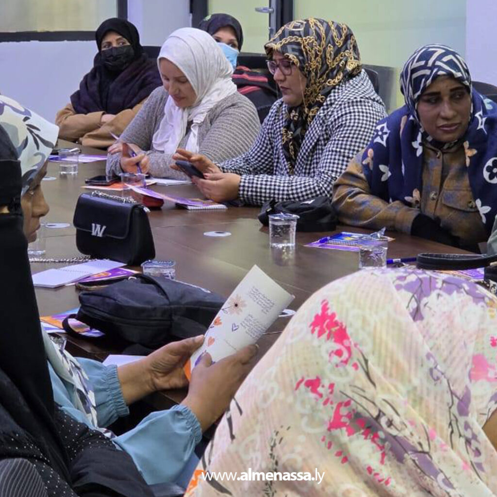 Extra 62.jpg1 62 المفوضية تطلق حملات توعية في بنغازي وطبرق وسرت وسبها