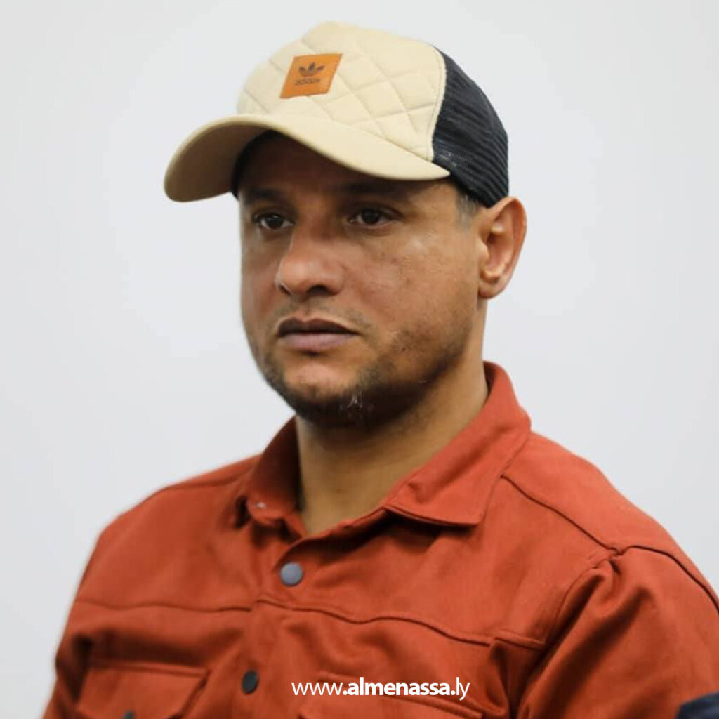 Extra 63.jpg11 63 جلسة حوارية حول ثقافة الإعلام الرياضي بليبيا في وكالة الأنباء الليبية بنغازي