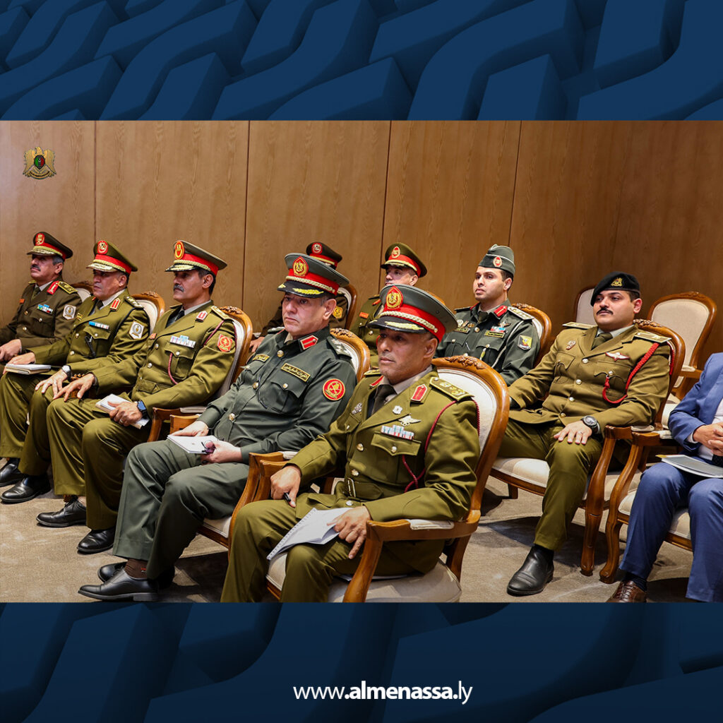 Extra 67.jpg5 67 توقيع اتفاقية تعاون مشترك بين القوات المسلحة والجيش الباكستاني