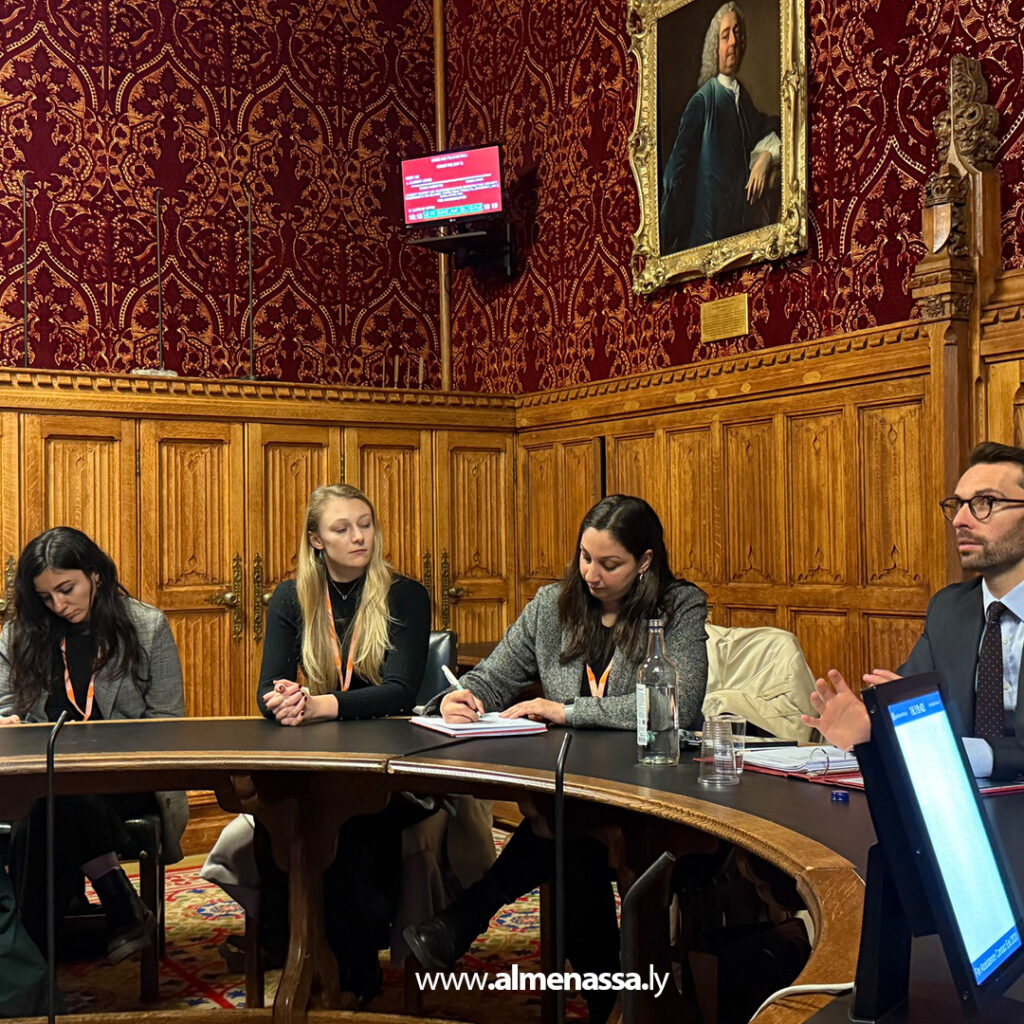 Extra 68.jpg11 68 الحكومة الليبية ويونيسف تنفذان جولة دراسية في بريطانيا لتعزيز برامج حماية الطفل