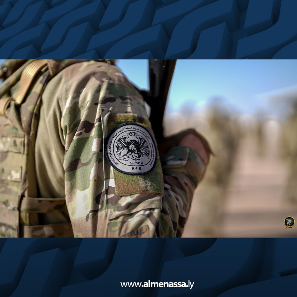 اللواء 87 مهام خاصة يعقد جمعه العام بالجفرة لتقييم الجاهزية والاستعداد 6 Extra 69.jpg6 69