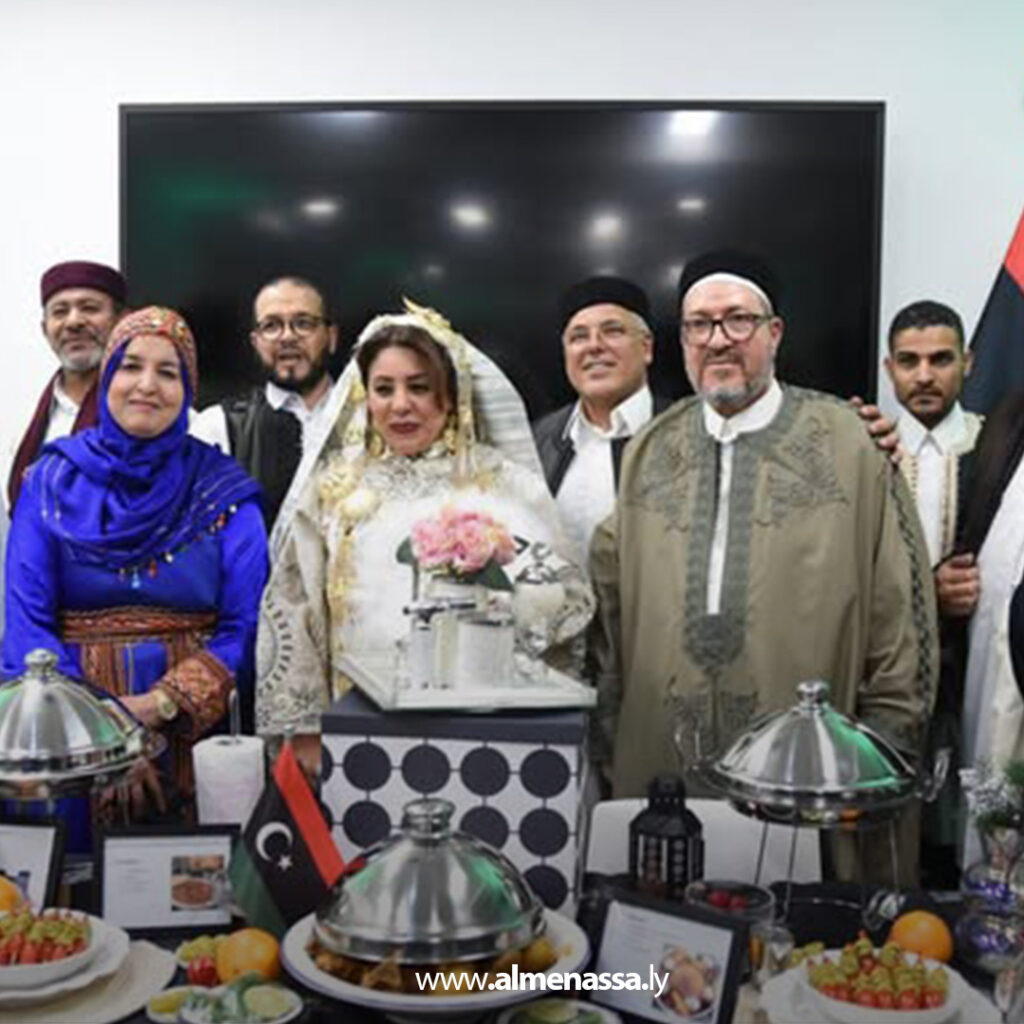 Extra 7.jpg1111 7 ليبيا تشارك لأول مرة في مهرجان “مذاق العالم” بمرسيليا بجناح يعكس أصالة المطبخ والتراث الليبي