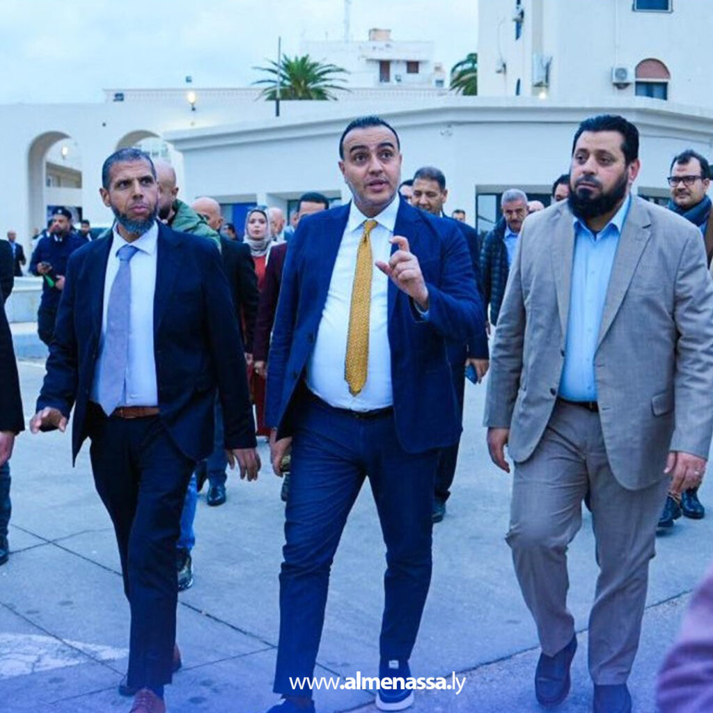 Extra 70.jpg11 70 افتتاح فعاليات الدورة الثانية لمعرض ليبيا الدولي للطاقة بطرابلس