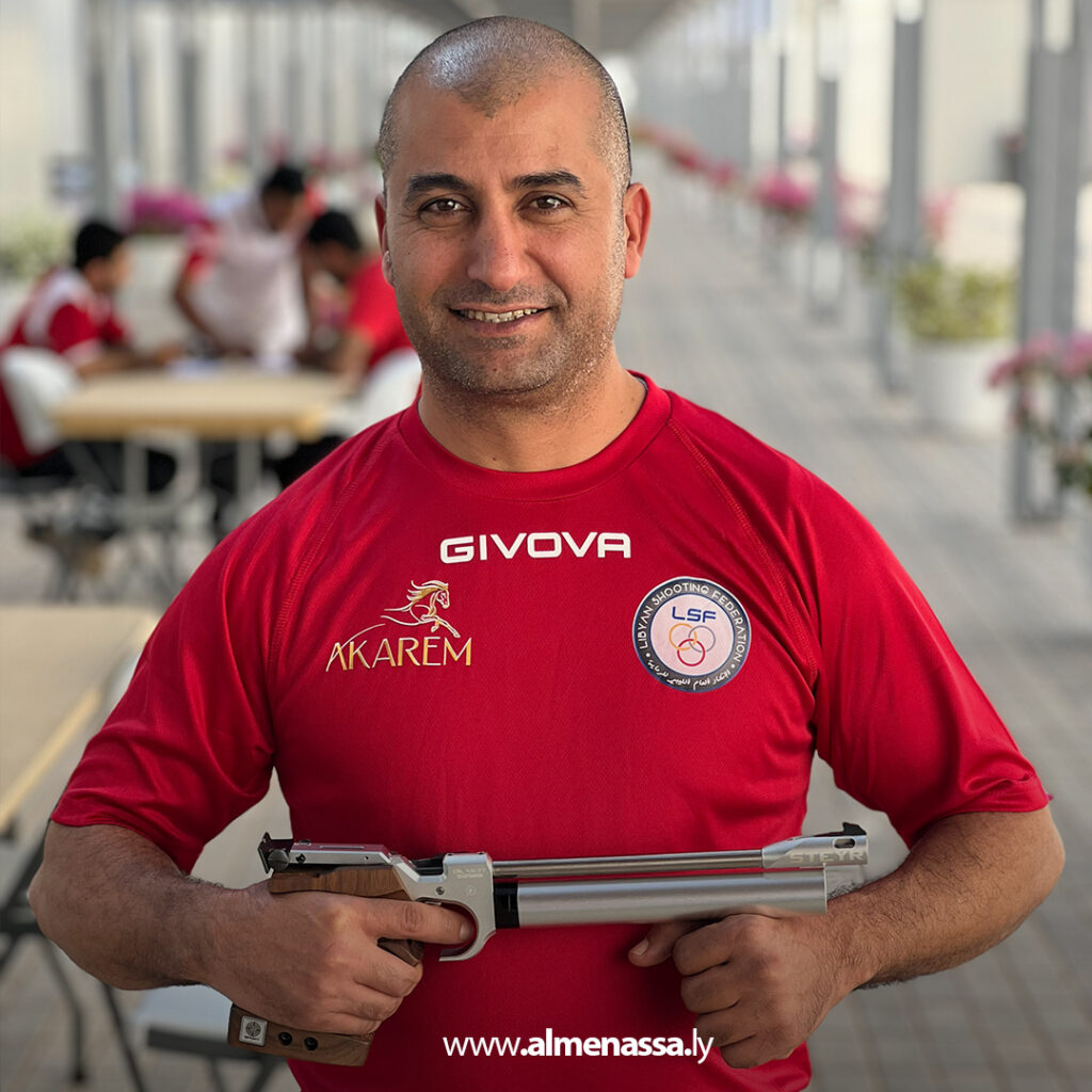 Extra 70.jpg5 70 المنتخب الليبي للرماية يُكثّف استعداداته في سلطنة عُمان قبل انطلاق البطولة العربية