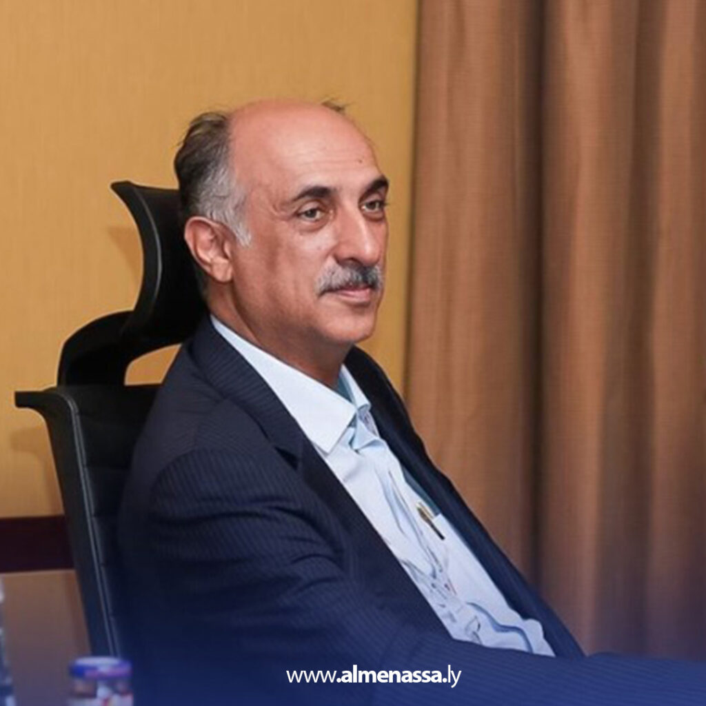 Extra 71.jpg11 71 مباحثات ليبية إيرانية حول التعاون في قطاع الغاز