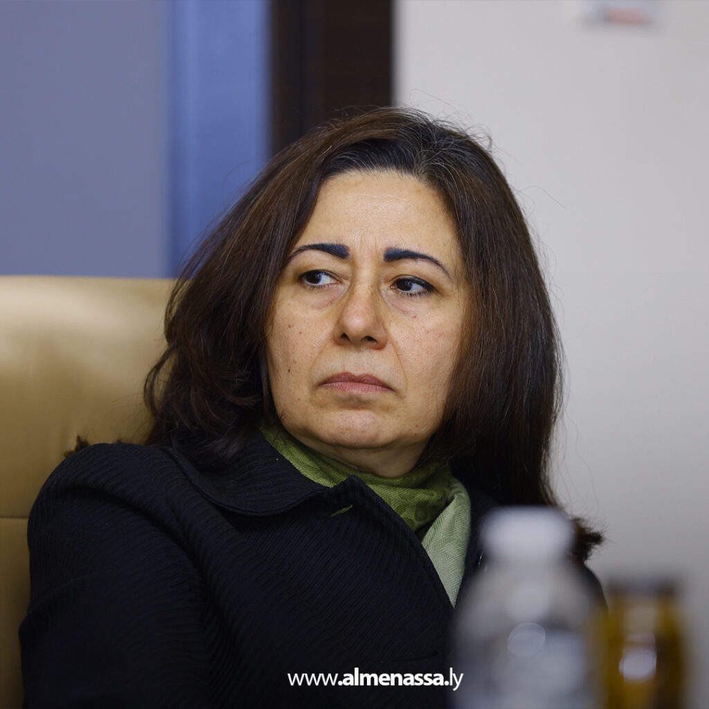 Extra 74.jpg4 74 توقيع مذكرة تفاهم لدعم المبادرات والمشروعات البيئية ذات البعد الاستثماري المستدام