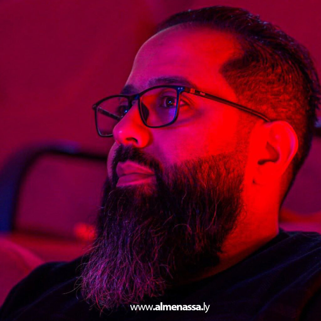 Extra 76.jpg11 76 عرض سينمائي بعنوان “No Other Land” بمناسبة اليوم العالمي لحقوق الإنسان في طرابلس