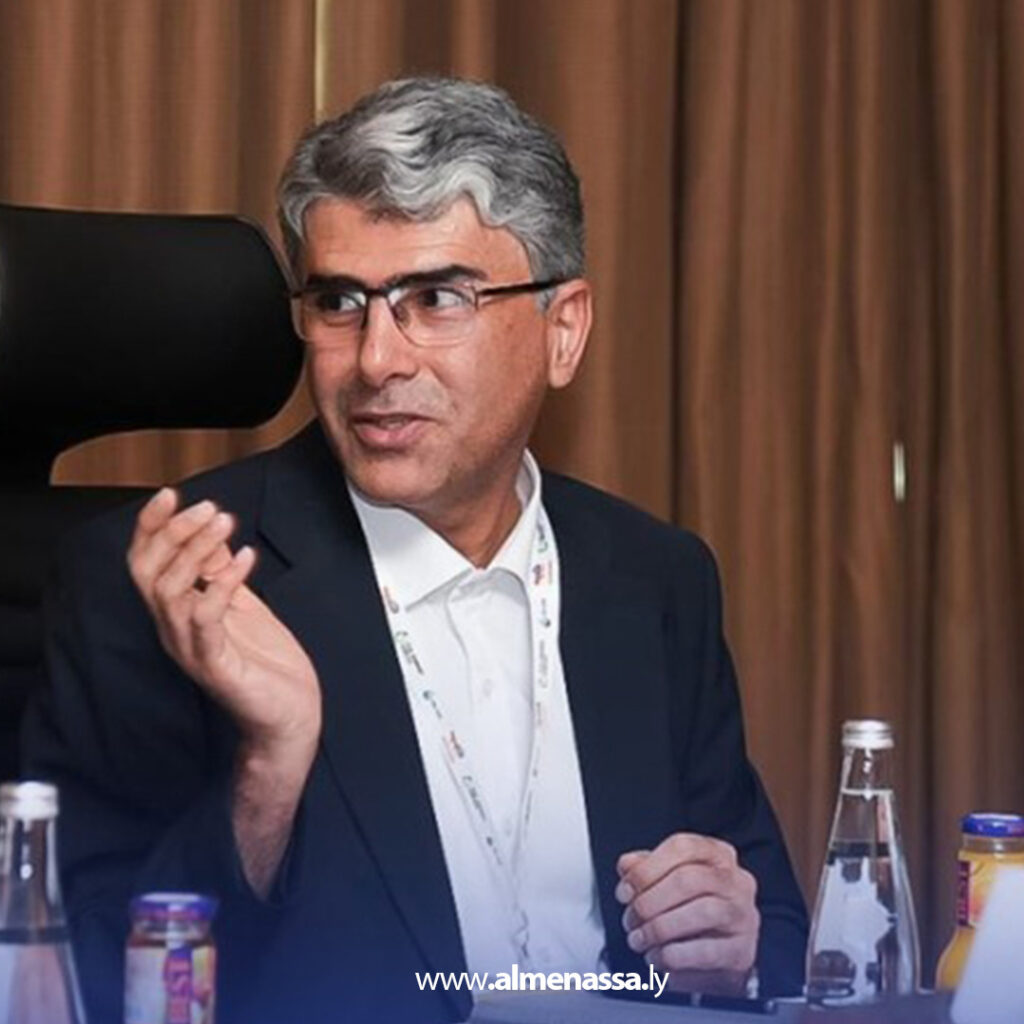 Extra 76.jpg1 76 مباحثات ليبية إيرانية حول التعاون في قطاع الغاز