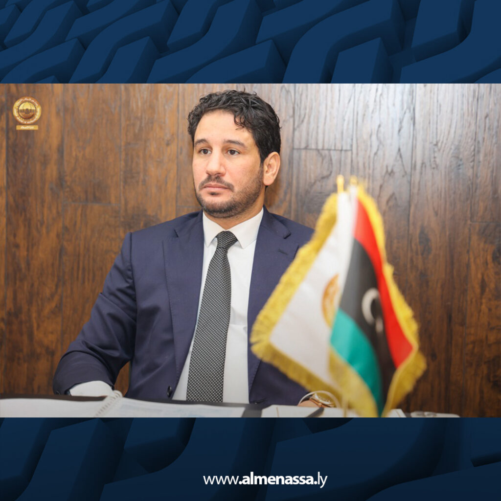 Extra 76.jpg3 76 هيئة رئاسة مجلس النواب تعقد اجتماعها الثاني لعام 2025