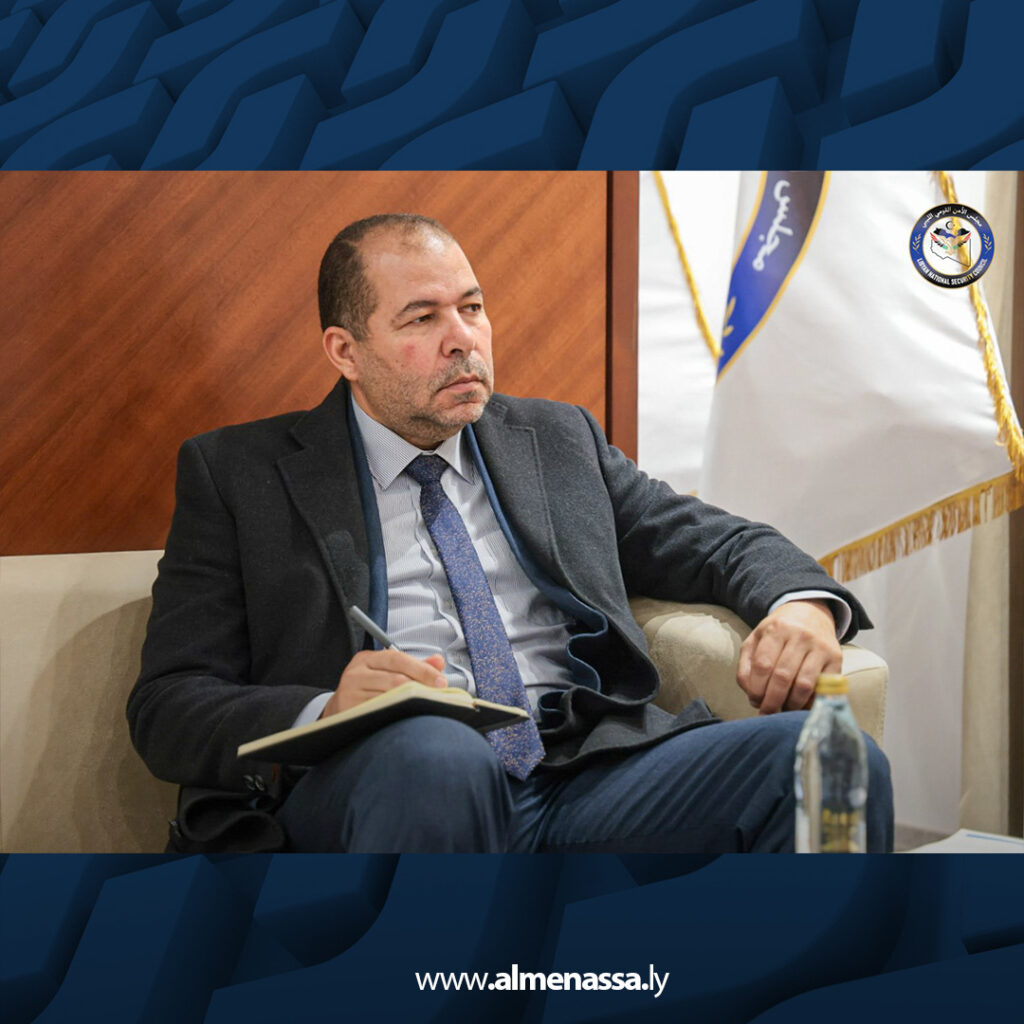 Extra 8.jpg2 8 الناظوري يترأس اجتماعا لمناقشة تنظيم العمالة الوافدة وتطبيق ضوابطها القانونية