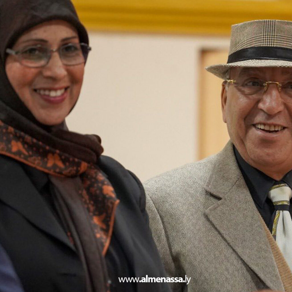 Extra 82.jpg1 82 عرض سينمائي بعنوان “No Other Land” بمناسبة اليوم العالمي لحقوق الإنسان في طرابلس