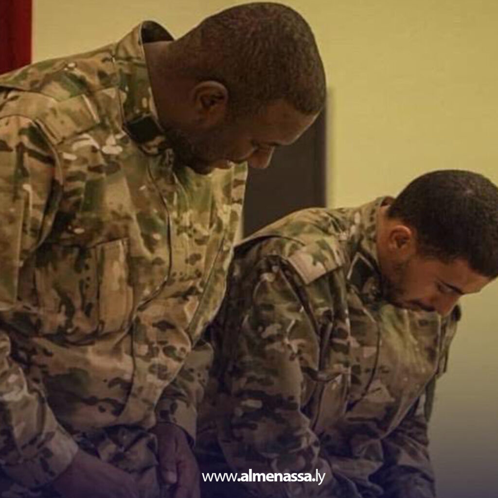 تدريب مكثّف لمنتسبي الدعم المركزي في بيلاروسيا بإشراف وزير الداخلية لرفع الجاهزية الأمنية 4 Extra 85