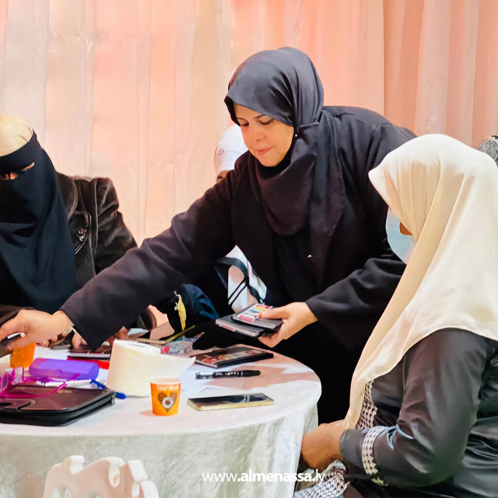 Extra 85.jpg11 85 ورشة عمل بالقرضة لتطوير مهارات إعداد الخطط والتقارير الوظيفية لموظفي مراقبة التعليم