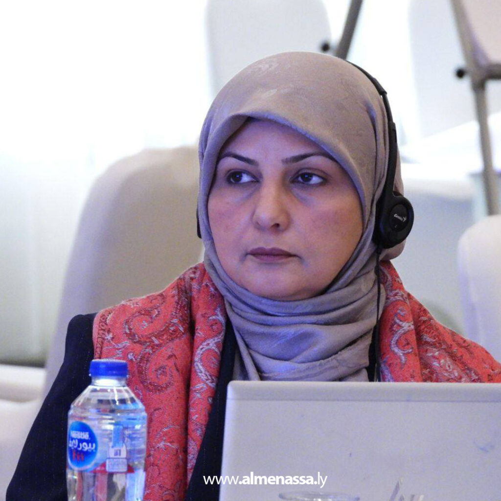 Extra 86 ليبيا تشارك في ورشة إقليمية بالقاهرة حول الإجازات المدفوعة وترتيبات العمل المرن