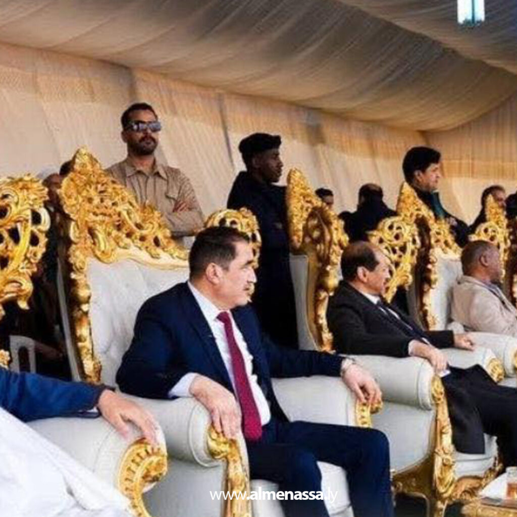 Extra 87.jpg11 87 وزير المواصلات والنقل يزور مدينة الزاوية لبحث إنشاء مطار يخدم المنطقة الغربية