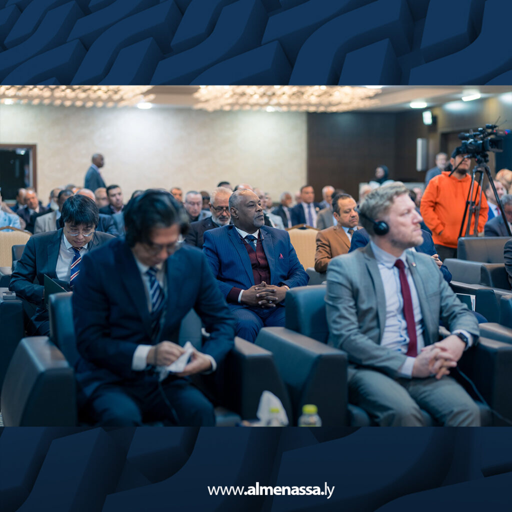 Extra 9.jpg9 9 برنامج الأمم المتحدة والهيئة العامة للمعلومات يطلقان تقرير التنمية البشرية 2025 بطرابلس