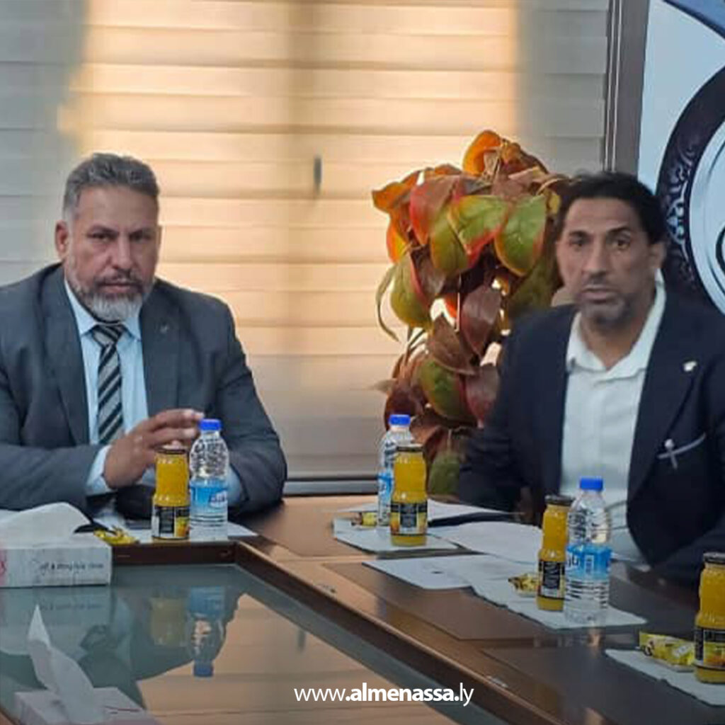 Extra 91.jpg3 91 المهندس بلقاسم حفتر يزور بلدية تازربو لمتابعة مشاريع التنمية والخدمات الأساسية