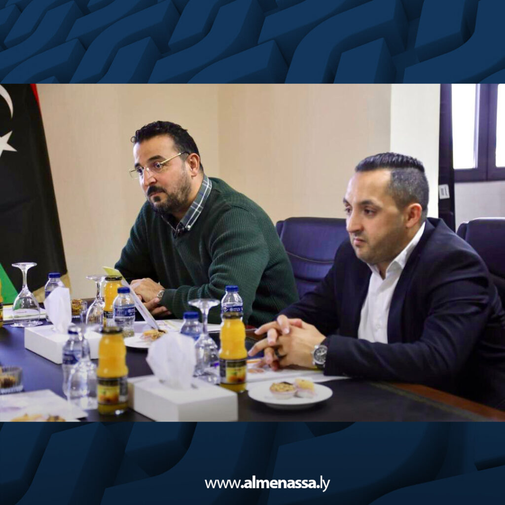 الوطنية للتنمية المستدامة بالنواب تبحث تأسيس تعاونية تنموية لدعم الاقتصاد المحلي 4 Extra 93.jpg4 93