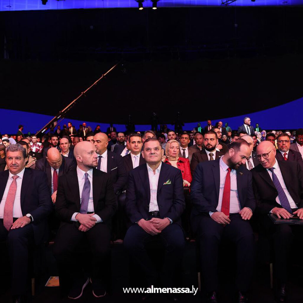Extra 94.jpg11 94 الدبيبة يشارك في حوار مباشر مع المواطنين خلال منتدى الاتصال الحكومي