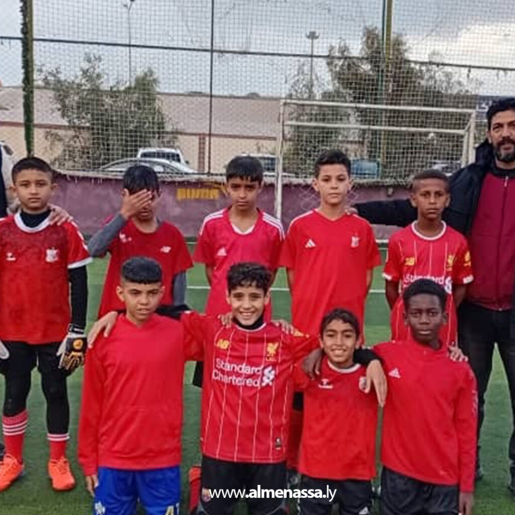 Extra 95.jpg1 95 مدرستان تتأهلان إلى نهائي الدوري التمهيدي للتعليم الأساسي الابتدائي في بنغازي