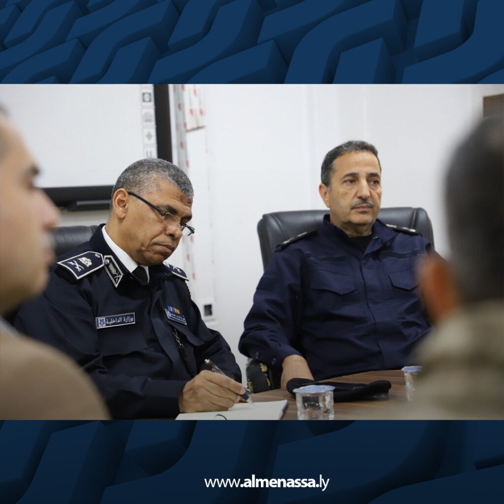 Extra 97.jpg2 97 اختتام دورة تدريبية متقدمة في البحث والإنقاذ وإعداد المدربين بمشاركة خبراء أتراك