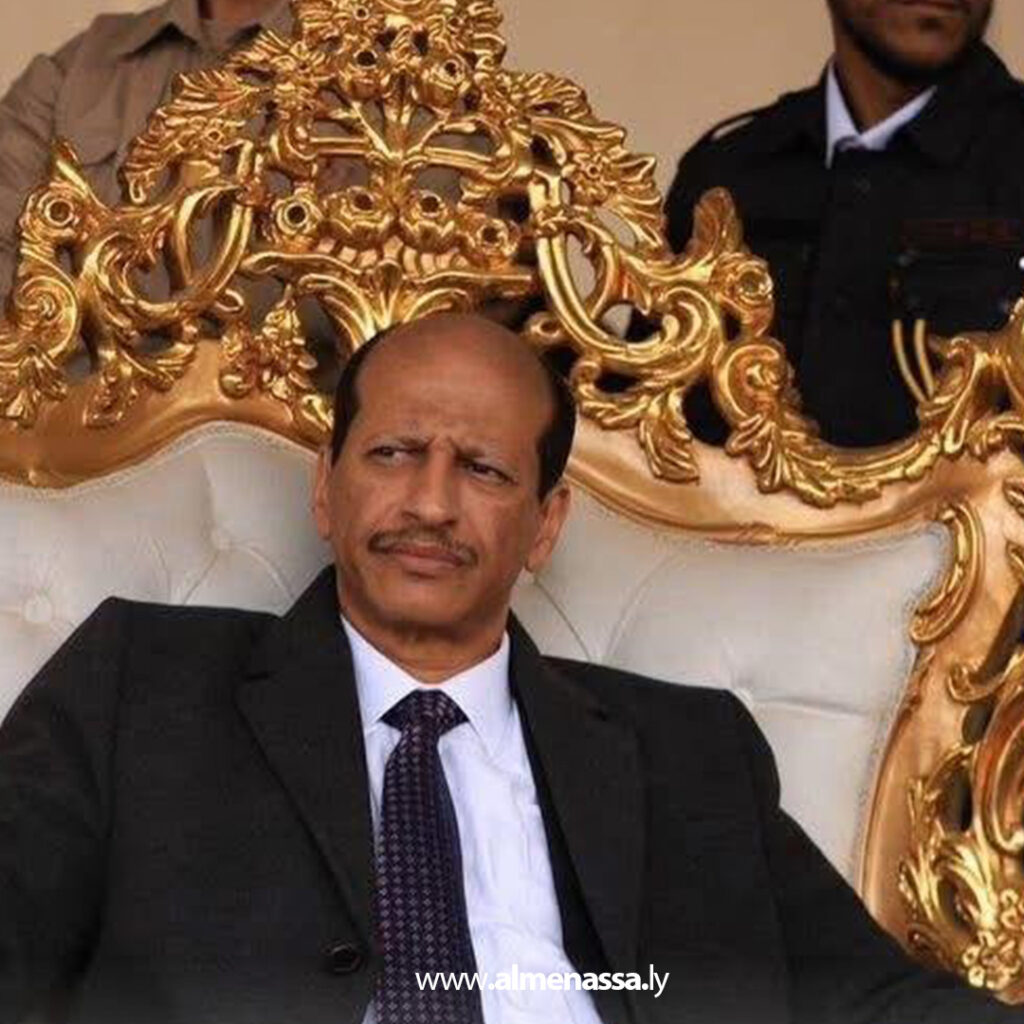 Extra 98.jpg1 98 وزير المواصلات والنقل يزور مدينة الزاوية لبحث إنشاء مطار يخدم المنطقة الغربية