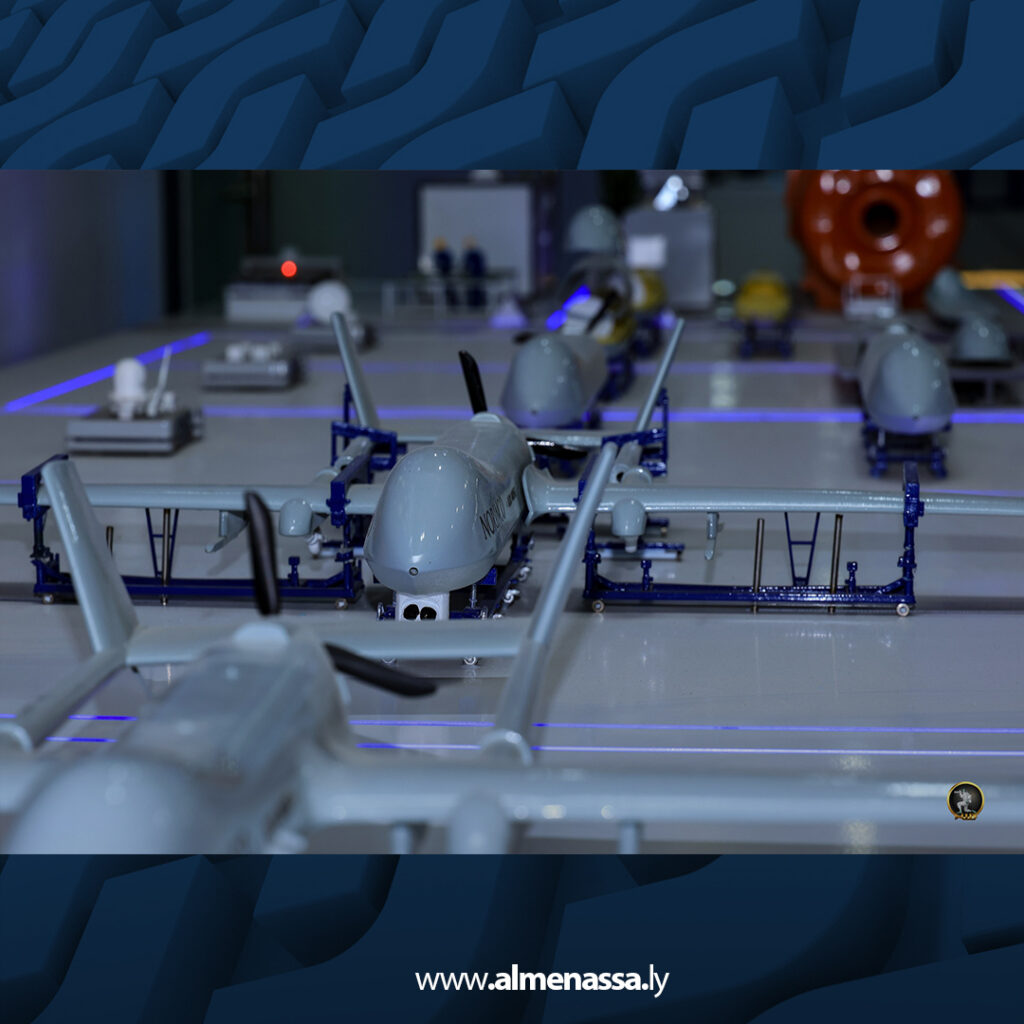 Extra.jpg10 رئيس الأركان العامة يشارك في معرض إيديكس 2025 بمصر ضمن زيارة رسمية