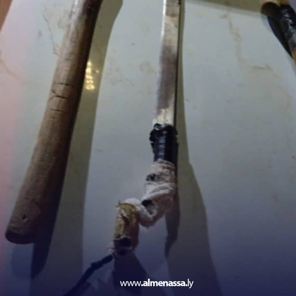 Extra.jpg11 حملة أمنية مكثّفة في المرج لضبط الزجاج المعتم والإنارة الليزرية