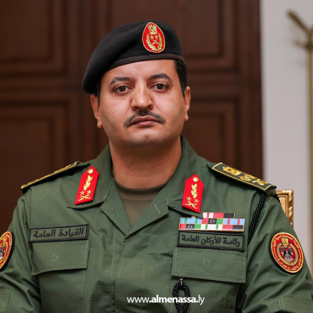 Extra.jpg111111111111 القائد العام المشير خليفة حفتر يستقبل قائد القيادة العسكرية الأمريكية في أفريقيا "أفريكوم"