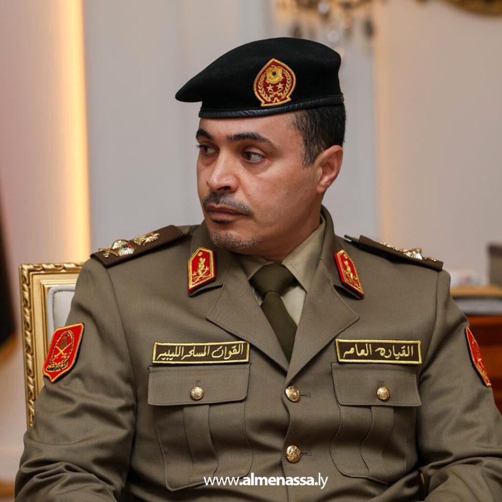 Extra.jpg1111111111111 القائد العام المشير خليفة حفتر يستقبل قائد القيادة العسكرية الأمريكية في أفريقيا "أفريكوم"