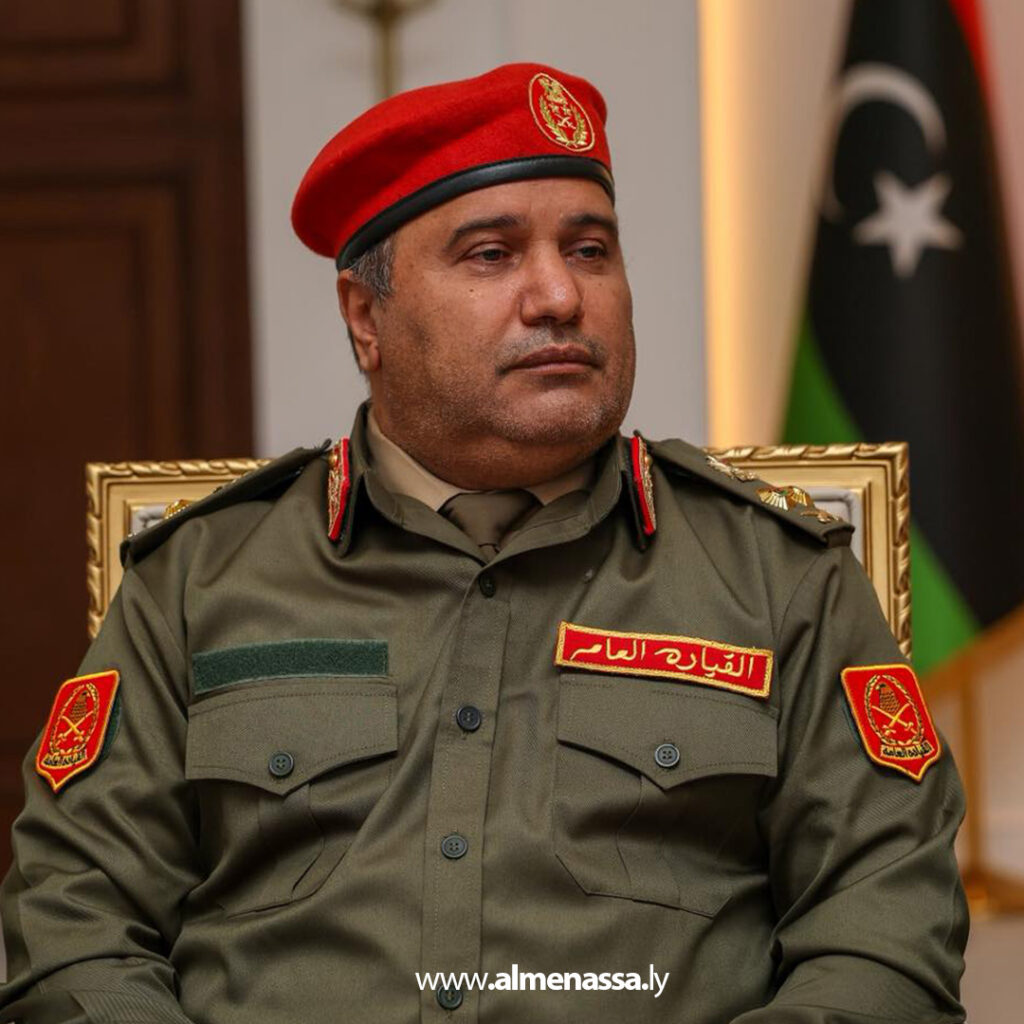 Extra.jpg111111111111111 القائد العام المشير خليفة حفتر يستقبل قائد القيادة العسكرية الأمريكية في أفريقيا "أفريكوم"