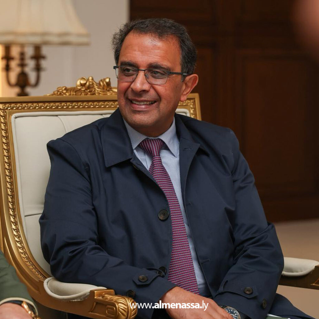 Extra.jpg1111111111111111 القائد العام المشير خليفة حفتر يستقبل قائد القيادة العسكرية الأمريكية في أفريقيا "أفريكوم"