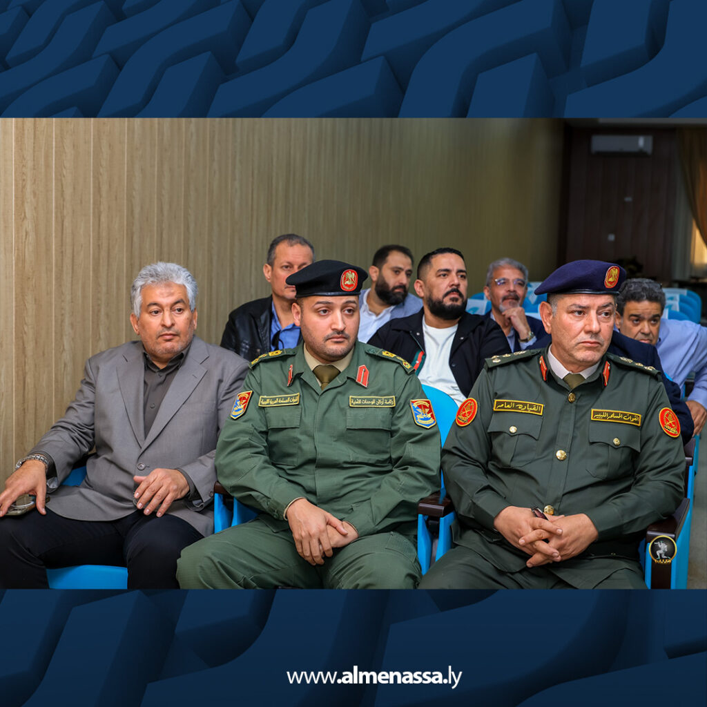 Extra.jpg1111111111111111111111 رئيس الأركان العامة يزور مستشفى فينيسيا لمتابعة رعاية الأطفال الصحية