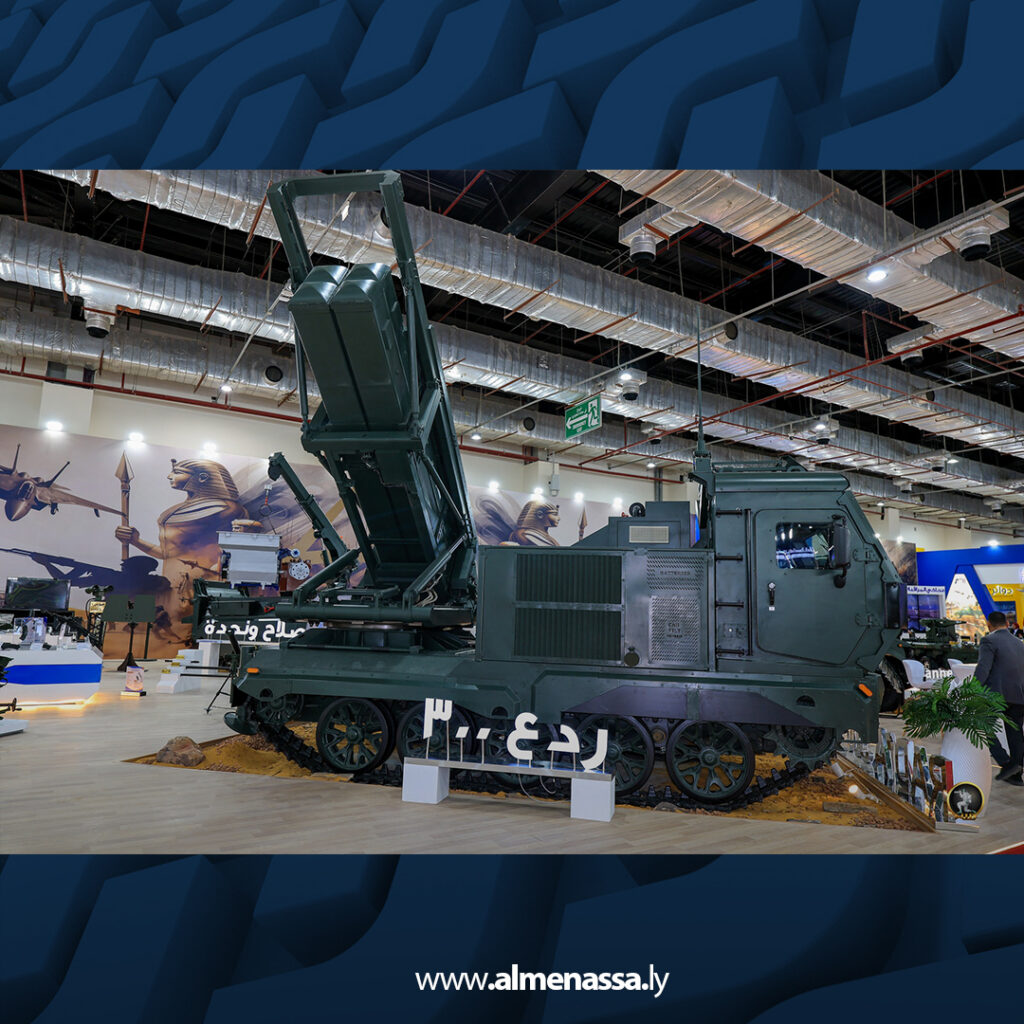 Extra.jpg12 رئيس الأركان العامة يشارك في معرض إيديكس 2025 بمصر ضمن زيارة رسمية