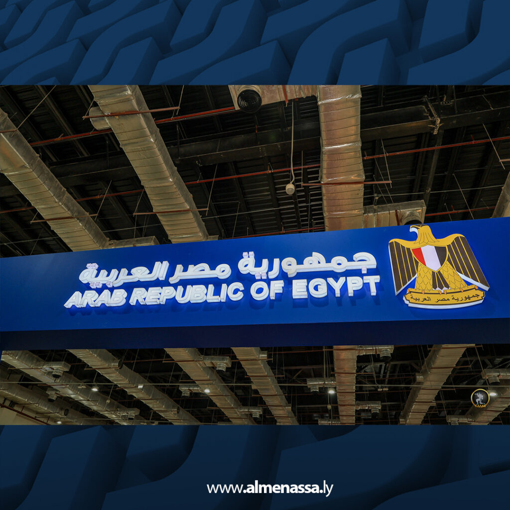 Extra.jpg20 رئيس الأركان العامة يشارك في معرض إيديكس 2025 بمصر ضمن زيارة رسمية