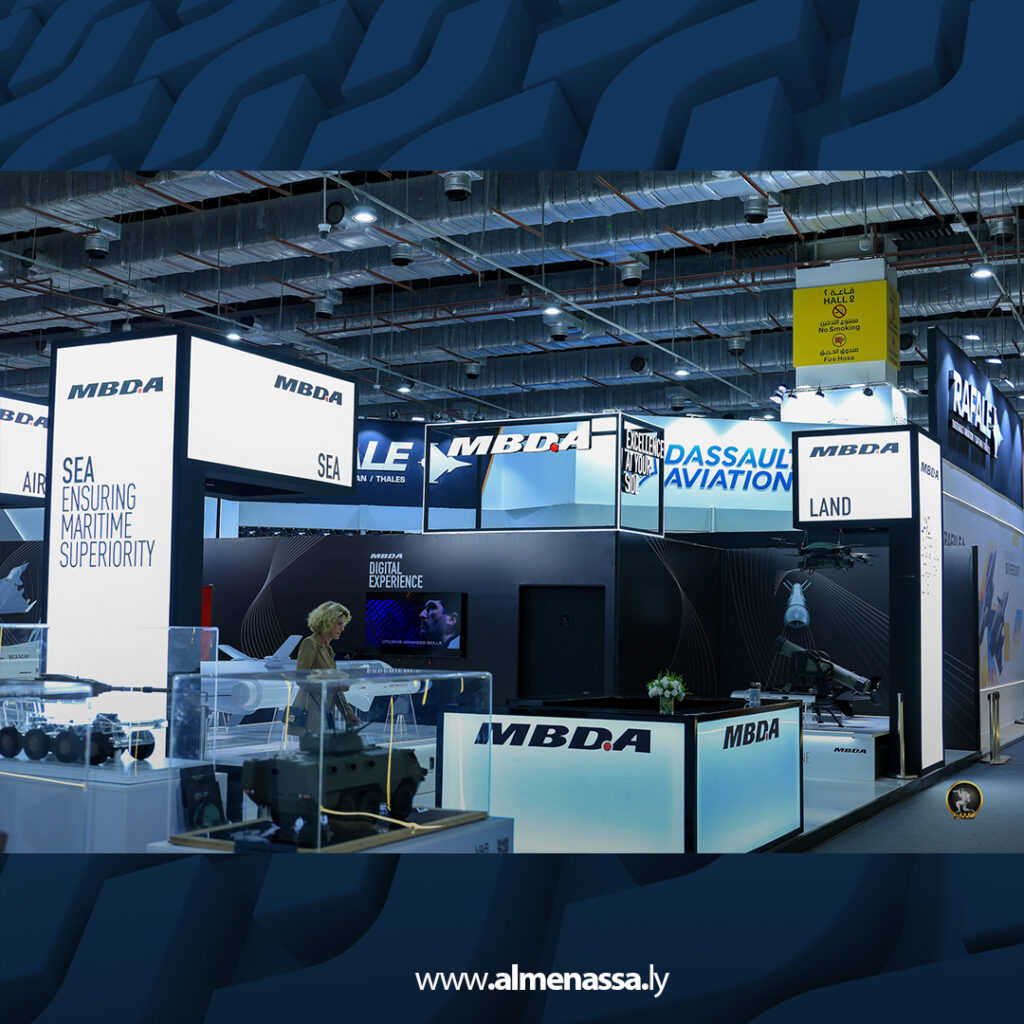 Extra.jpg25 رئيس الأركان العامة يشارك في معرض إيديكس 2025 بمصر ضمن زيارة رسمية