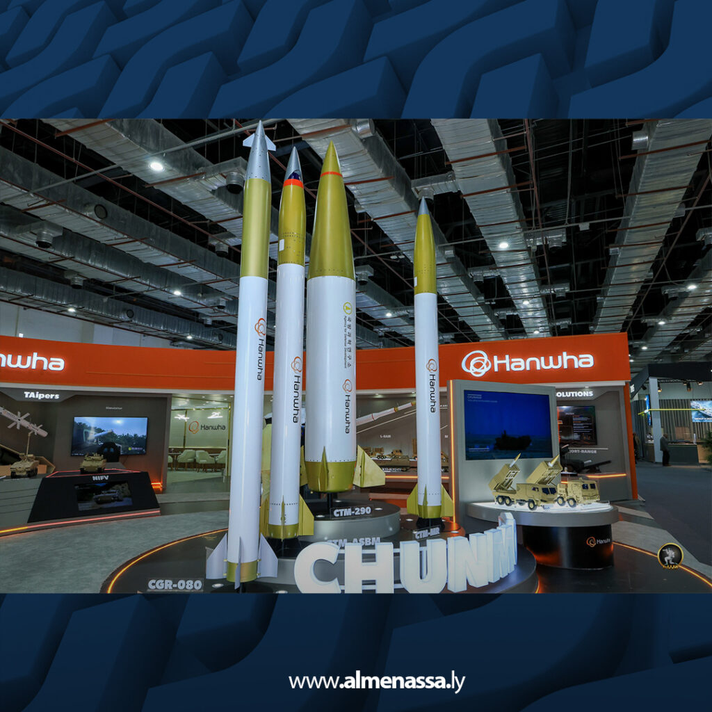 Extra.jpg26 رئيس الأركان العامة يشارك في معرض إيديكس 2025 بمصر ضمن زيارة رسمية