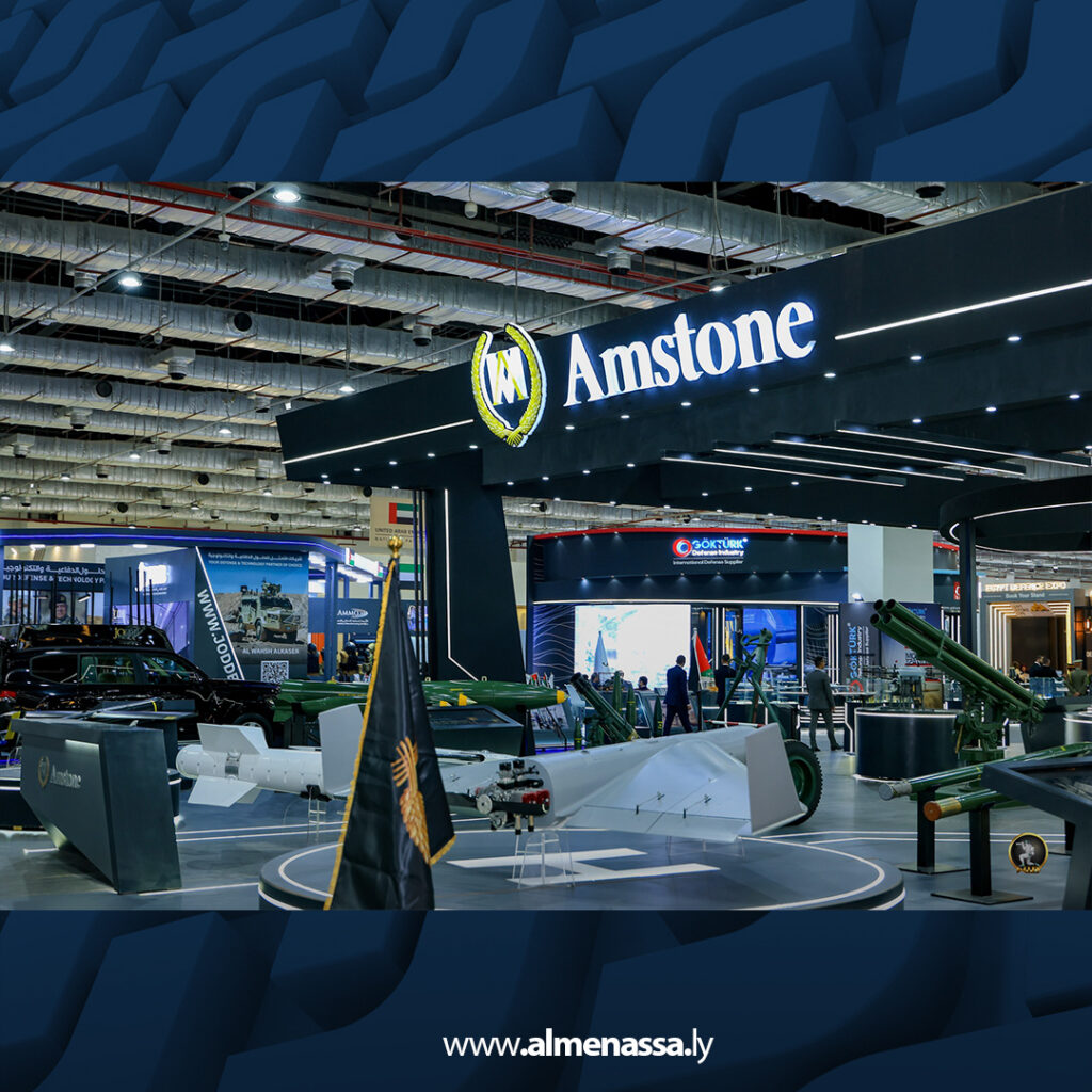 Extra.jpg33 رئيس الأركان العامة يشارك في معرض إيديكس 2025 بمصر ضمن زيارة رسمية