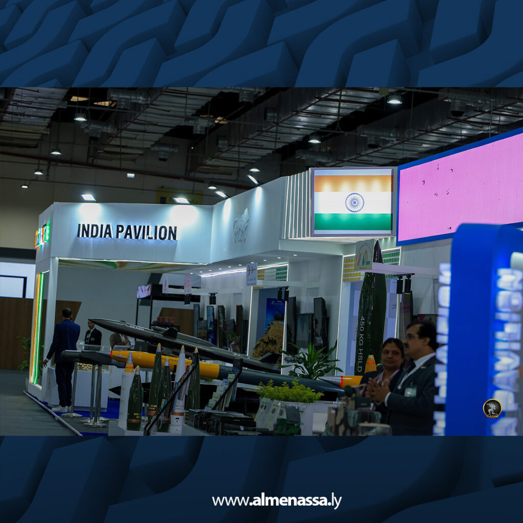 Extra.jpg36 رئيس الأركان العامة يشارك في معرض إيديكس 2025 بمصر ضمن زيارة رسمية