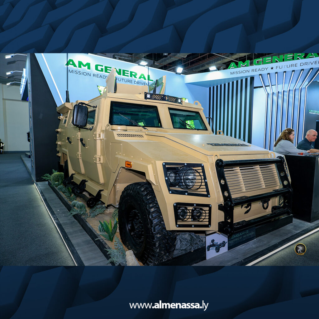 Extra.jpg37 رئيس الأركان العامة يشارك في معرض إيديكس 2025 بمصر ضمن زيارة رسمية