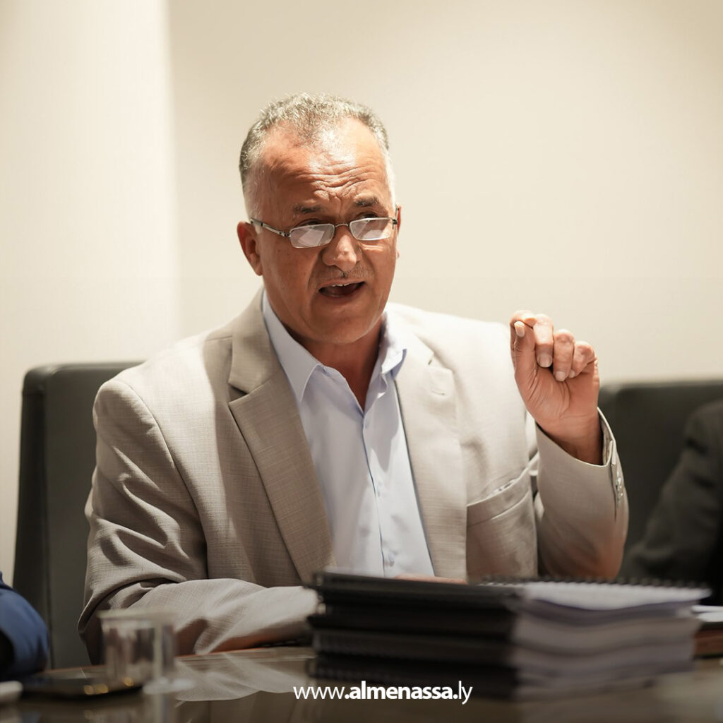 Extra 1.jpg5 1 مستشار الأمن القومي يجتمع مع لجنة الشركات الوطنية المتعثرة لمناقشة حلول عاجلة