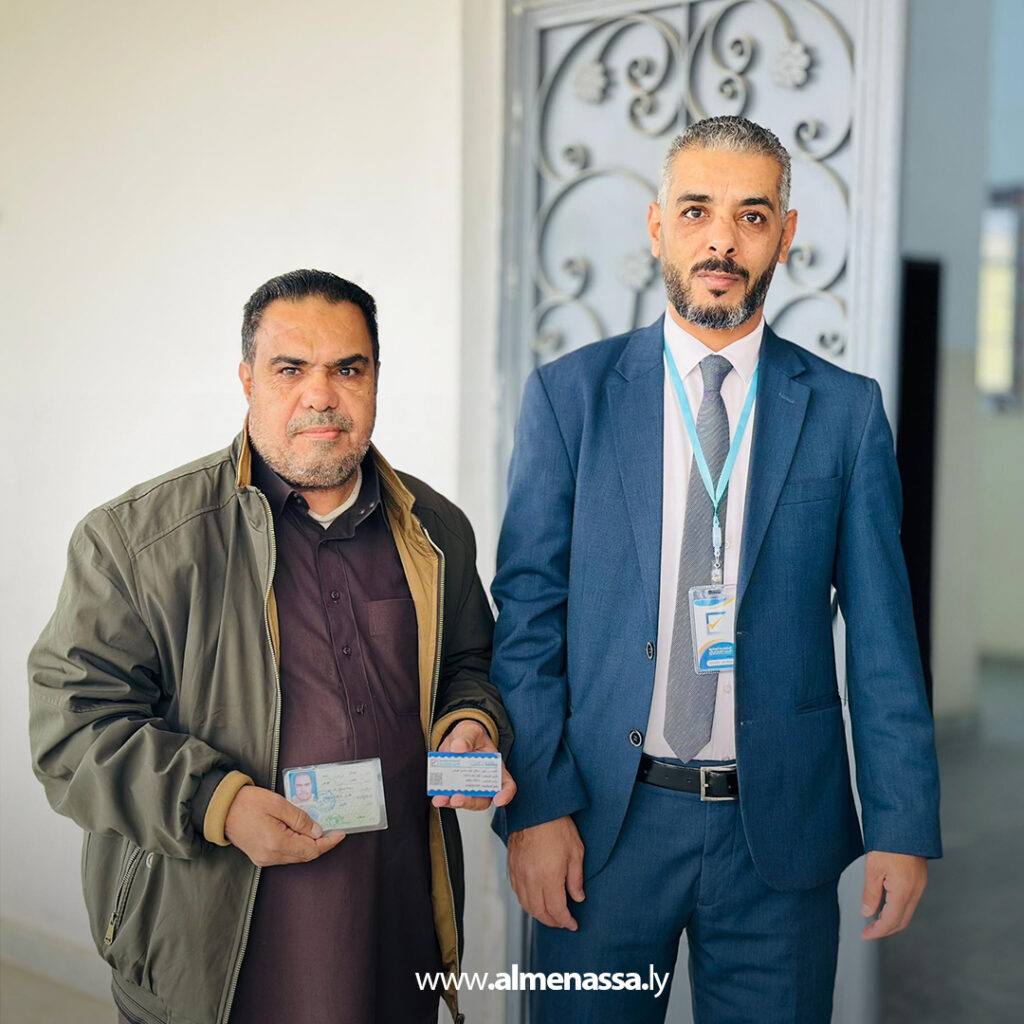 Extra 1.jpg6 1 بدء التصويت في انتخابات المجلس البلدي طبرق بمشاركة آلاف الناخبين