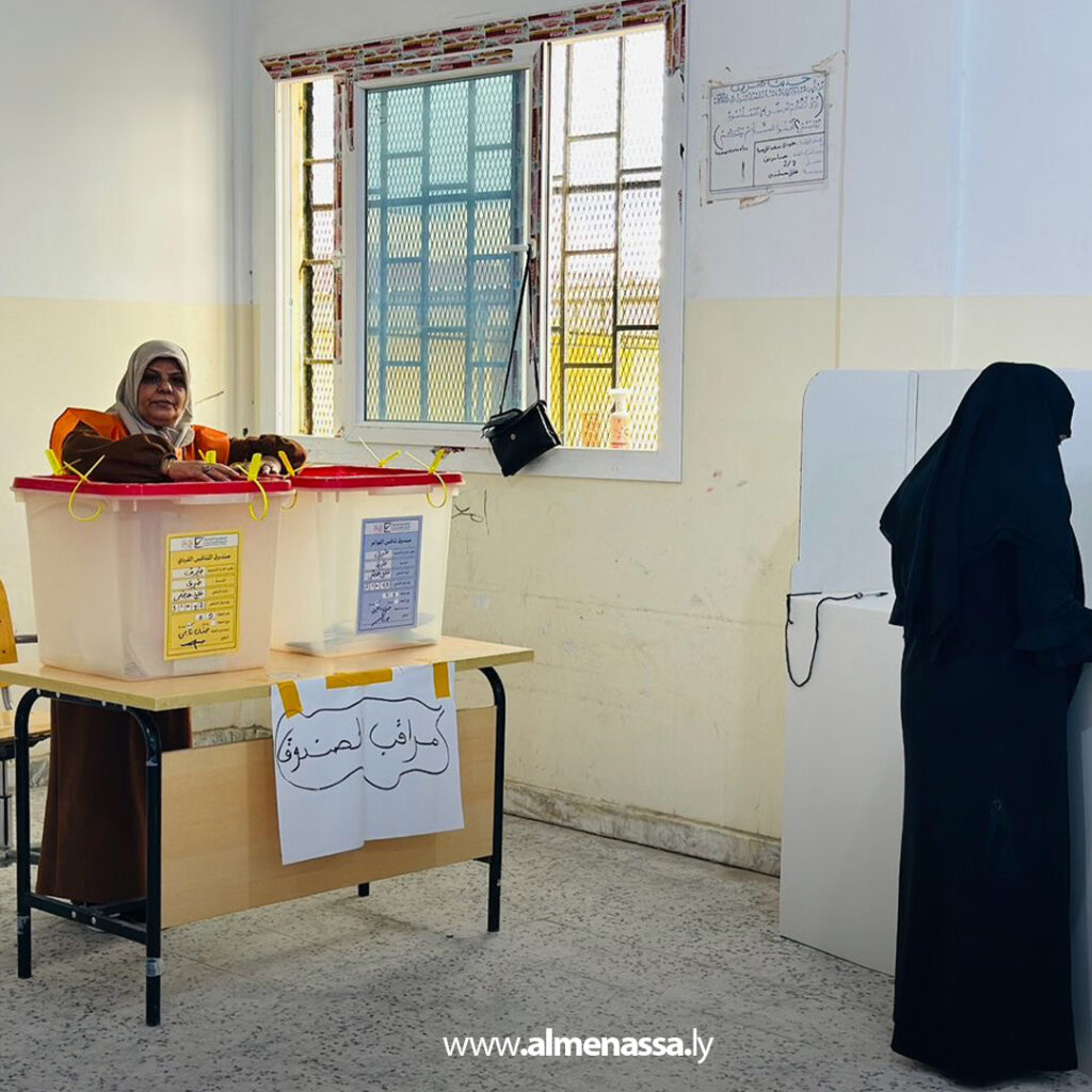 Extra 1.jpg7 1 بدء التصويت في انتخابات المجلس البلدي طبرق بمشاركة آلاف الناخبين