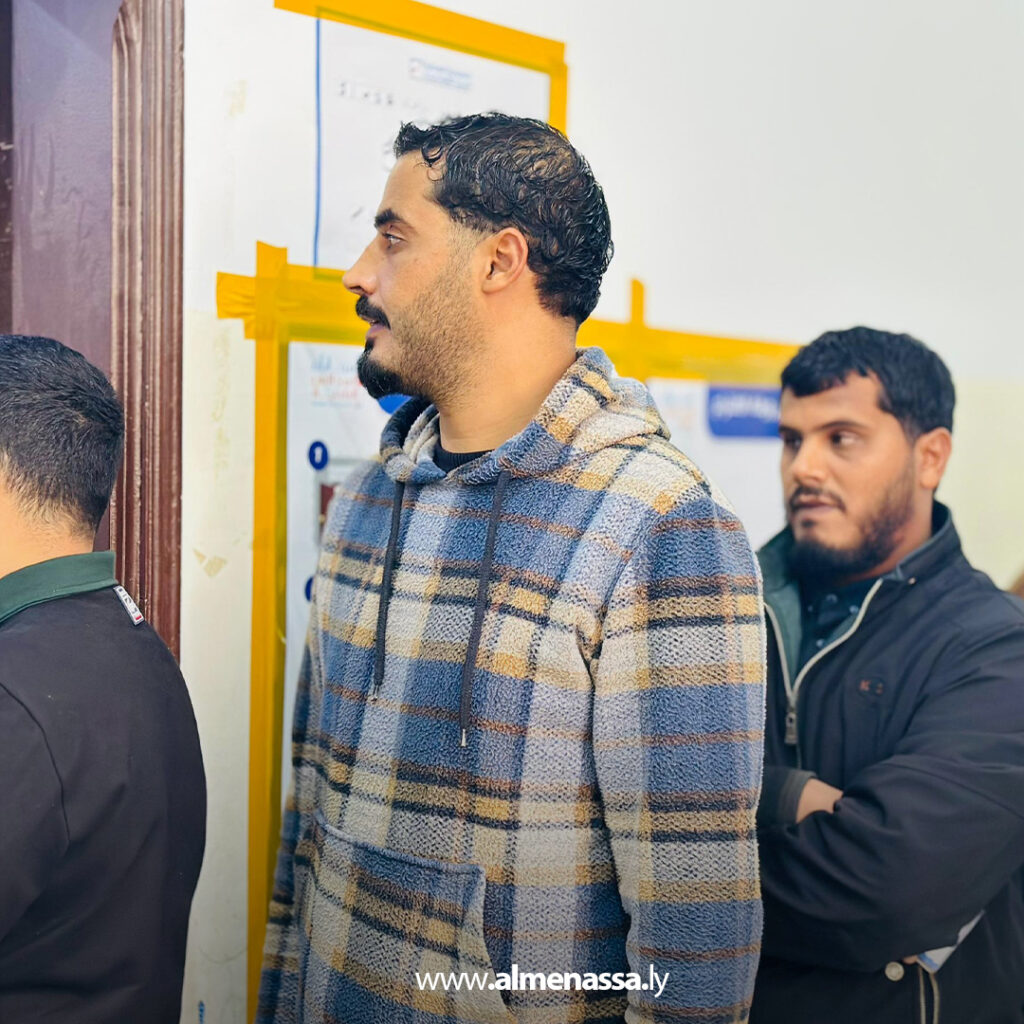 Extra 11.jpg1 11 بدء التصويت في انتخابات المجلس البلدي طبرق بمشاركة آلاف الناخبين