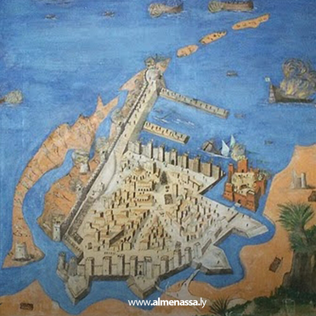 Extra 11.jpg3 11 Libya’s National Museum Revives the Story of Frigate “Philadelphia”