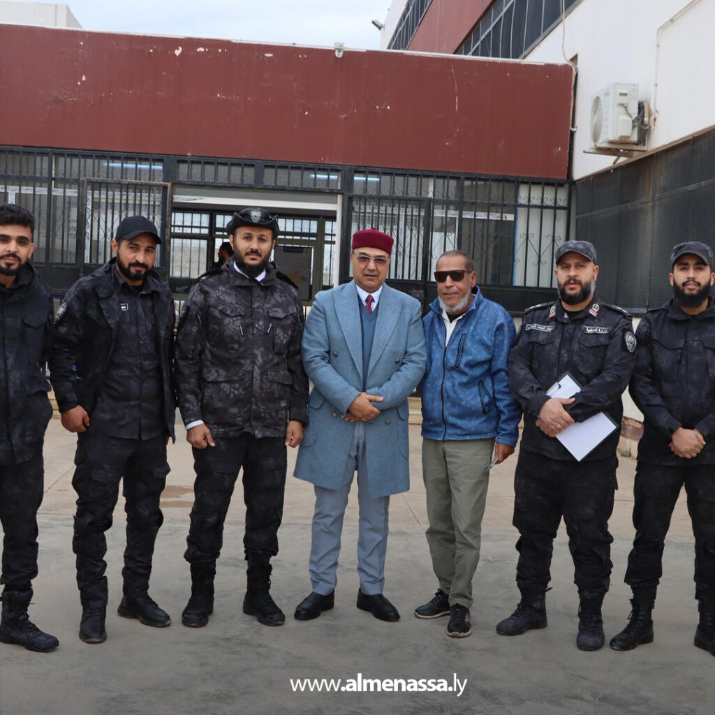 Extra 12.jpg1 12 رئيس المجلس التسييري لبنغازي يشارك في انتخابات المجلس البلدي ويحث المواطنين على المشاركة