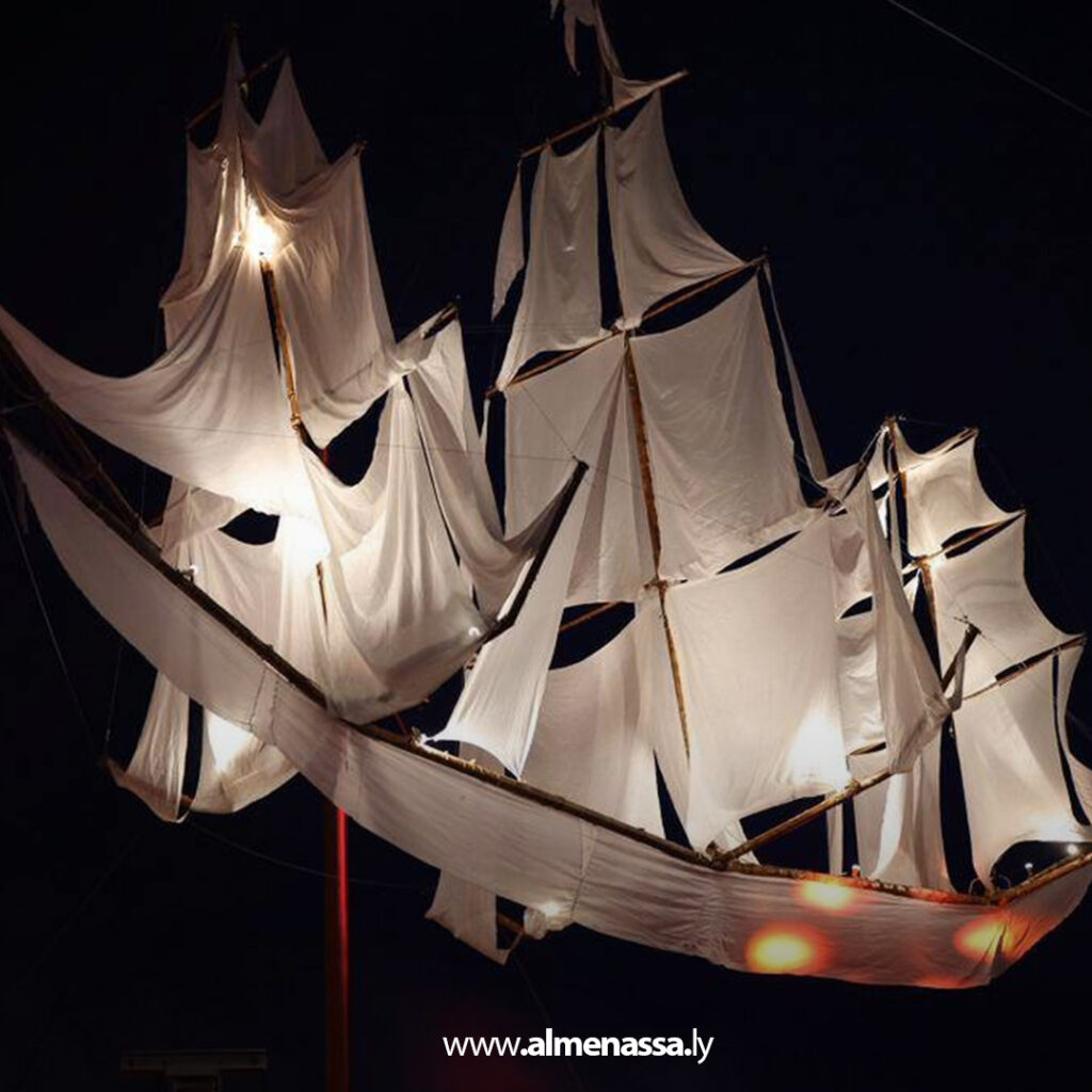 Extra 13.jpg2 13 Libya’s National Museum Revives the Story of Frigate “Philadelphia”