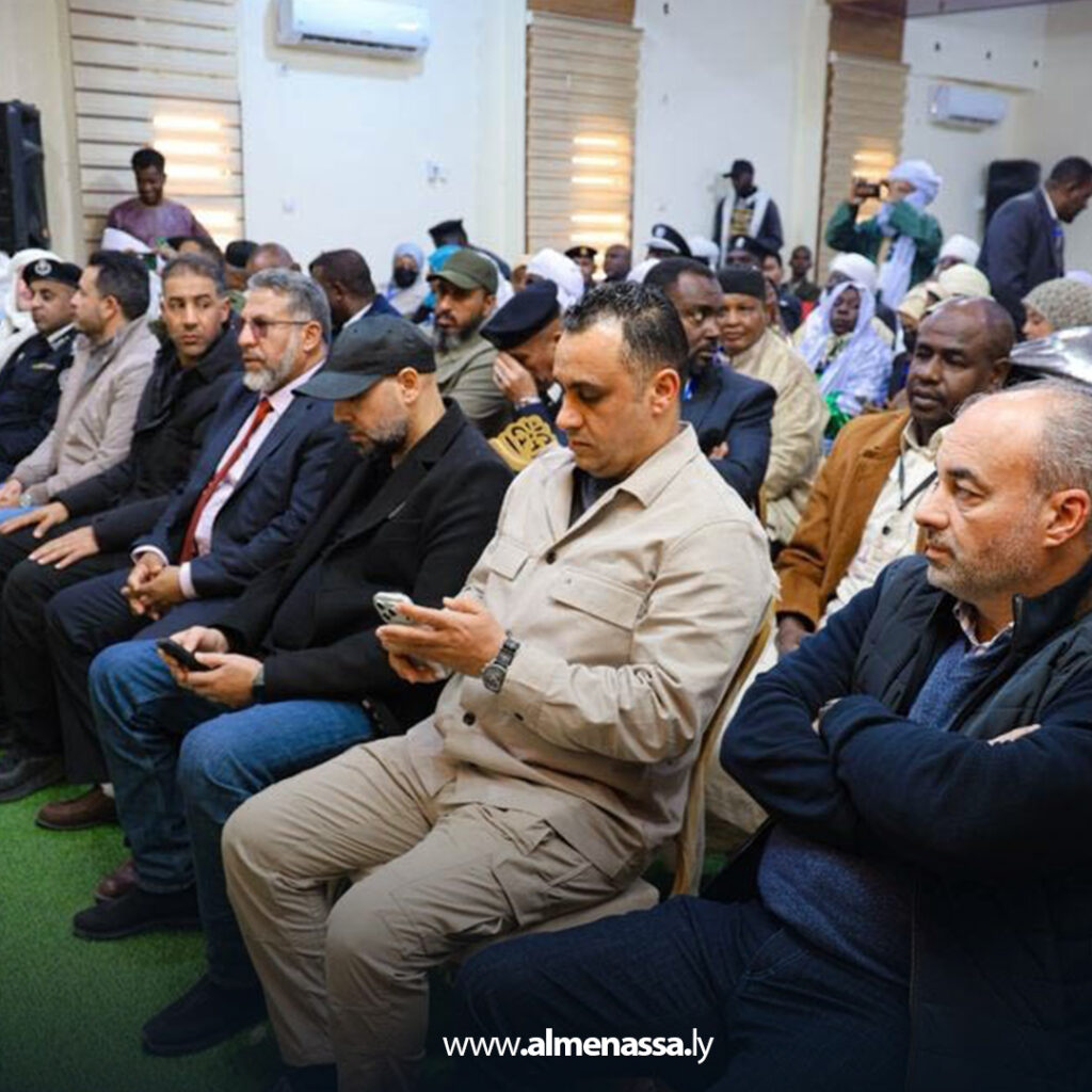 Extra 23.jpg1 23 حماد يؤكد من غات أولوية تنمية الجنوب ودعم البلديات