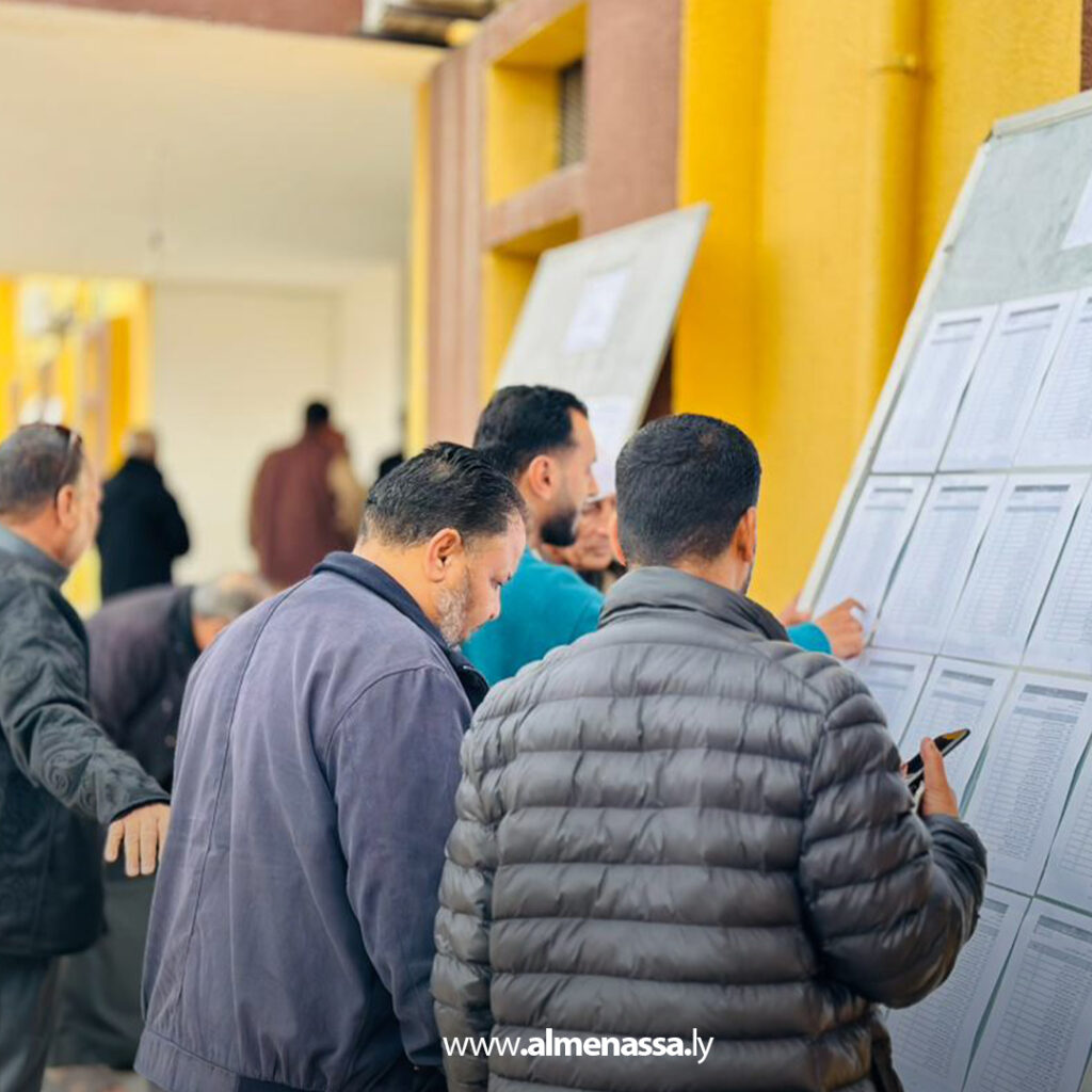 Extra 3.jpg5 3 بدء التصويت في انتخابات المجلس البلدي طبرق بمشاركة آلاف الناخبين